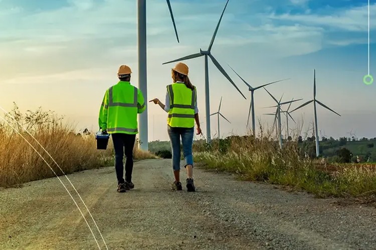Schneider Electric'in Impact puanı 10 üzerinden 3,69'a ulaştı