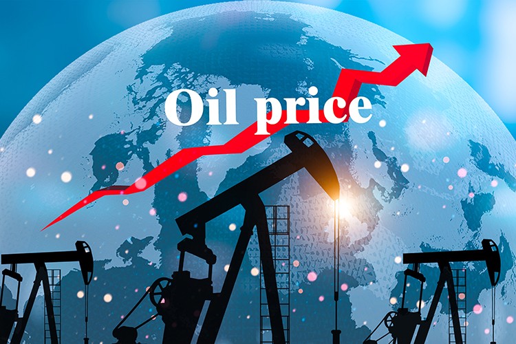 ABD, petrol fiyatı tahminini bu yıl için yükseltti
