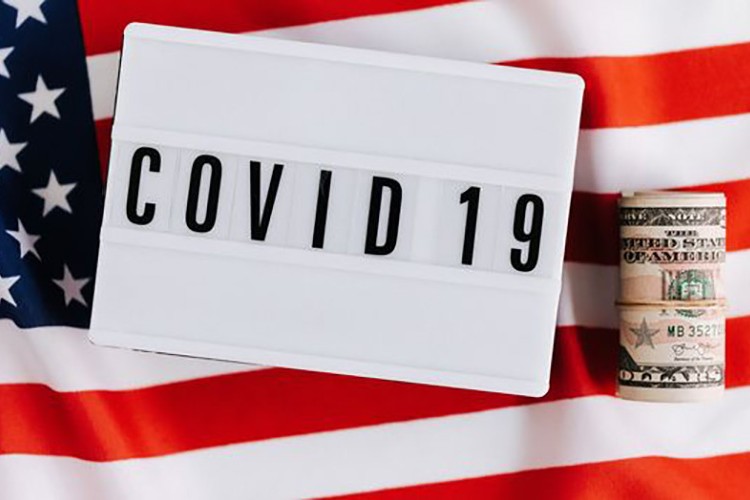 ABD'de destek dağıtımı başlıyor