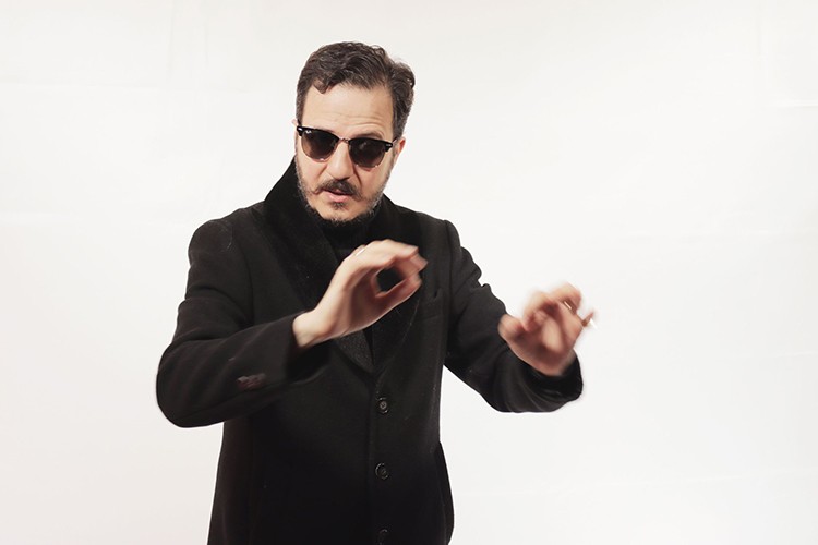 "Estarabim" cover'ı tekli olarak 14 Temmuz günü yayınlanıyor