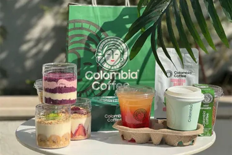 Kahvenin libresi tarihi zirveyi gördü