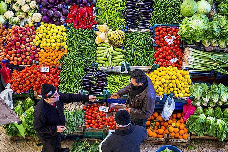 Hürmüz krizinin bedeli gıda enflasyonu