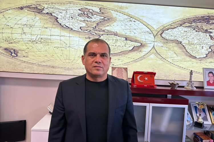 İş kazalarının yıllık maliyeti 162 milyar TL