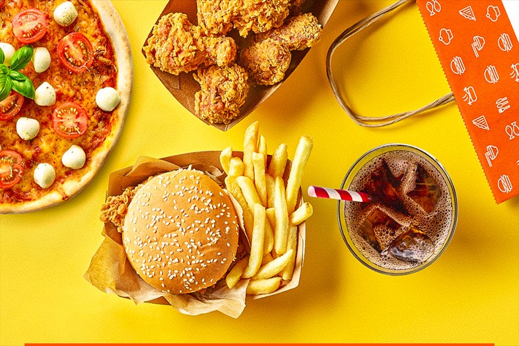 Türkiye'nin fast food'ta favorisi döner oldu