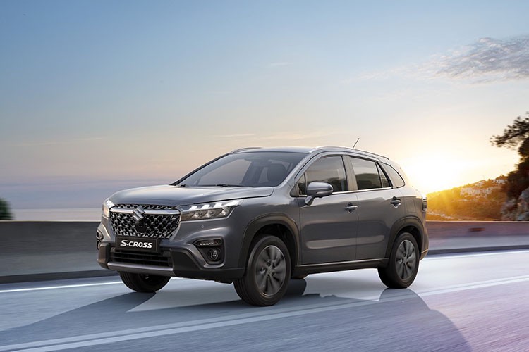 Suzuki'den Çok Cazip Finansman Teklifleri