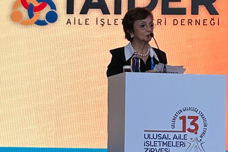 GSYİH'in yüzde 90'ı aile şirketlerinden