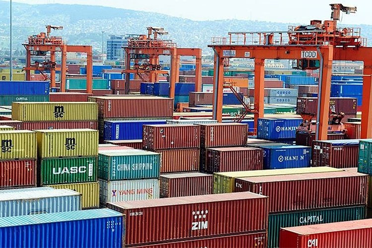 Makine ihracatı ilk çeyrekte 6,6 milyar dolar oldu