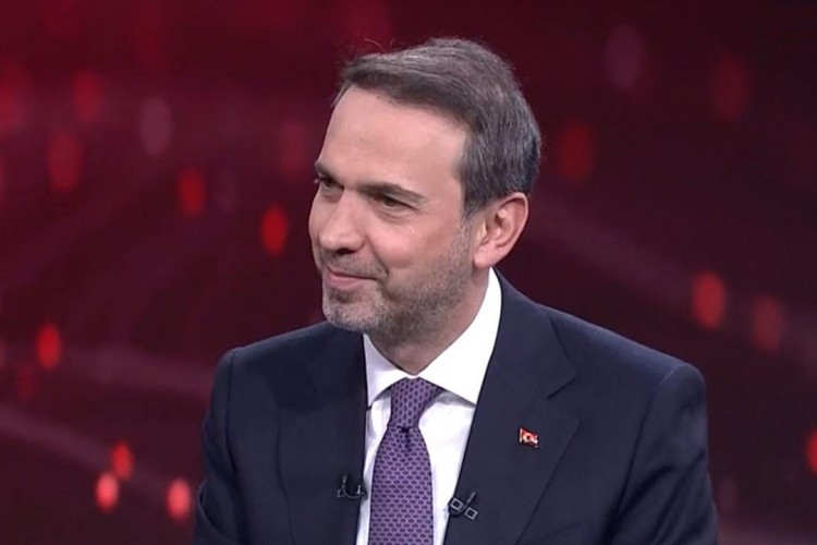 Bakan Bayraktar, 15 Nisan itibarıyla 3 binden fazla maden ruhsat sahasının denetlendiğini bildirdi