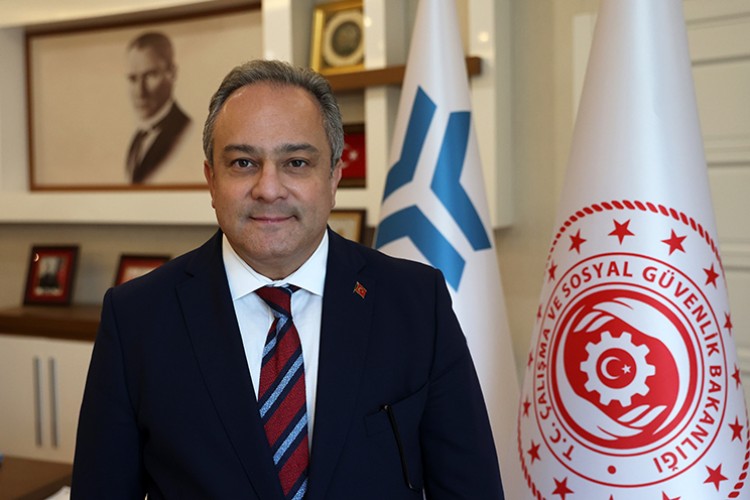 Dijital dönüşüm çalışmalarına hız verildi