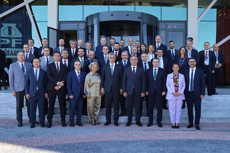 Türkiye'nin ilk yerli SMA ilaç ve etken maddesini üretecek