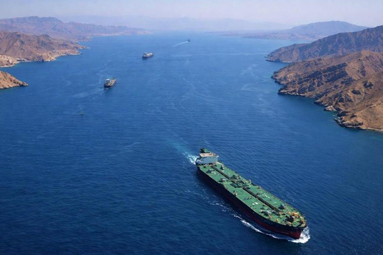 Hürmüz'de aksayan enerji trafiğine alternatif Türkiye