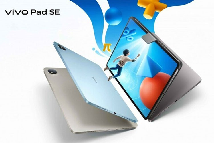 vivo tablet pazarına iddialı bir giriş yaptı