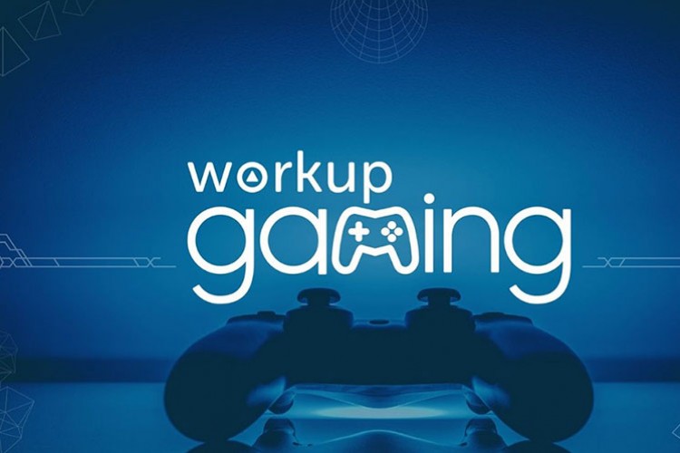 Workup Gaming'in ilk döneminden 10 girişim mezun oldu