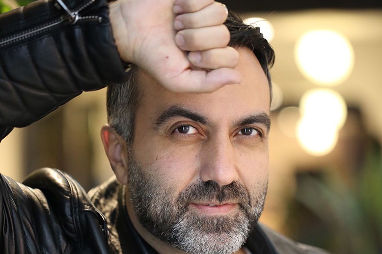 Sezen Aksu şarkısına Mert Deniz yorumu