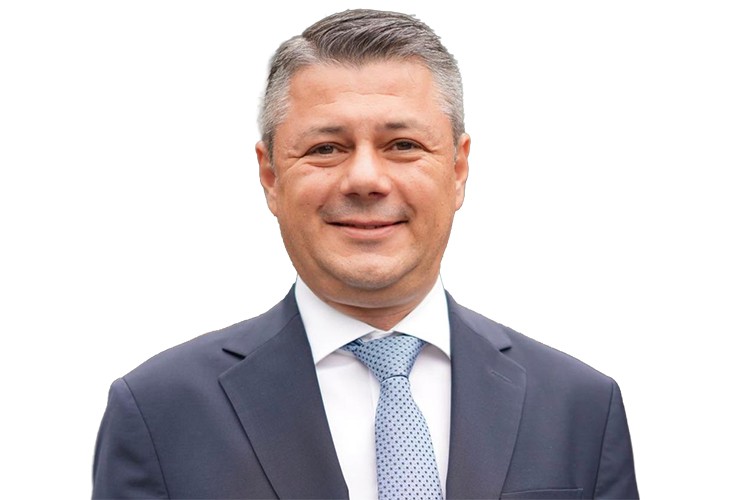 Destek Portföy'de üst düzey atama