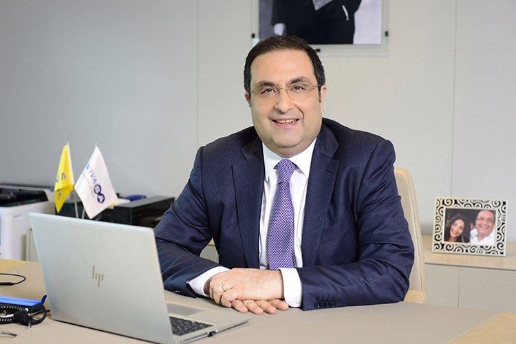 2020'yi büyüme ile kapattı