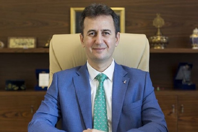 "Şimşek-1 ilk fırlatma testini 2027'de gerçekleştirmeyi planlıyoruz"