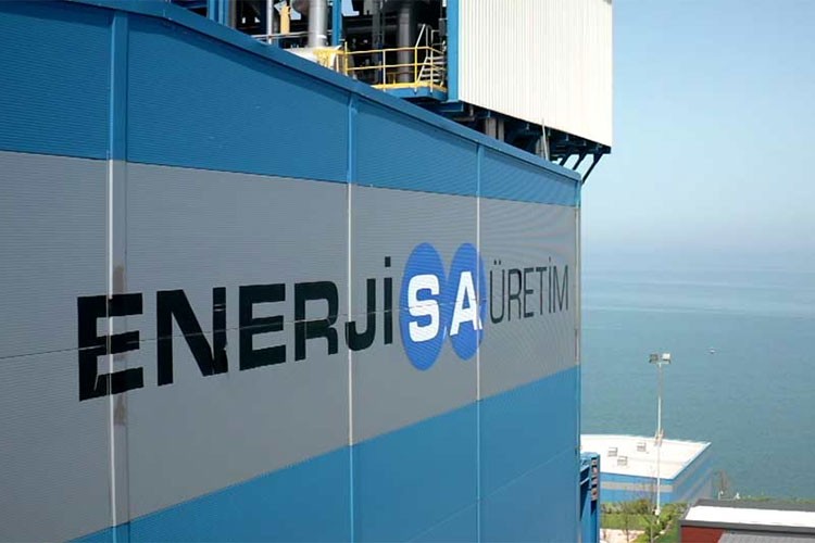 Enerjisa Üretim Türkiye'nin En İyi İşverenleri Listesi'ne girdi