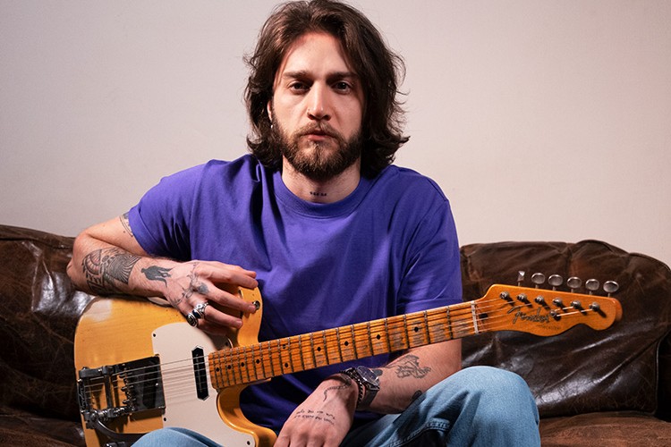 Garanti BBVA ile Sesini Aç'ın yeni bölüm konuğu Ufuk Beydemir