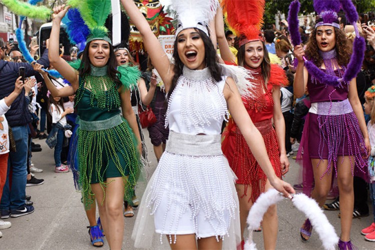 7,5 Milyarlık Ekonomik Hacim Yarattı