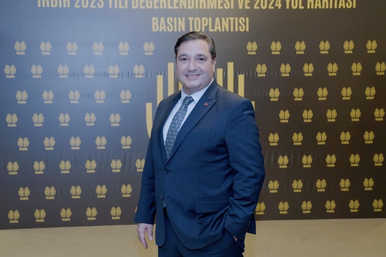 Küresel gıda sektörüne 'Made in Türkiye' damgası