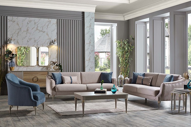 Bellona, IMM Köln Mobilya Fuarı'na katılacak