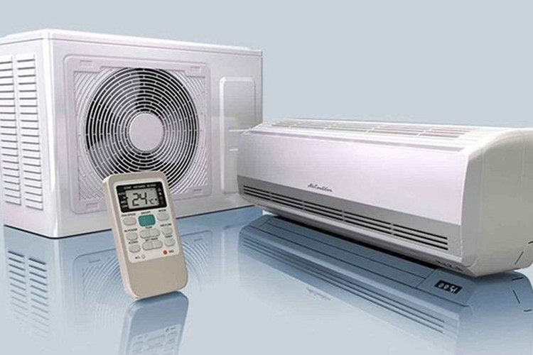 Klima satışları, elektrik tasarrufunu olumsuz etkiliyor