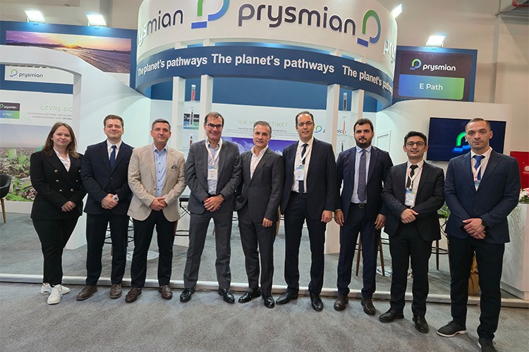 Kablo sektörünün ilk yeşil etiketli ürünü E Path tanıtıldı