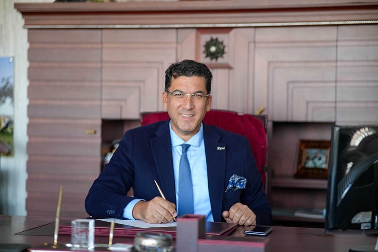 Karel Tel Sanayi Ege Bölgesi'nin lideri oldu