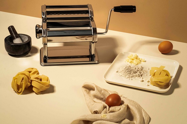 Ghidini Italy ve Porland'dan Lezzet Gereçleri