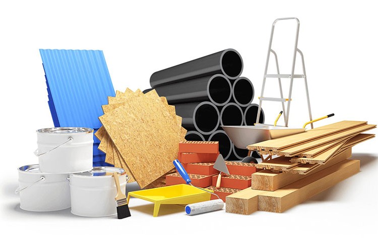 İnşaat malzemeleri üretimi yüzde 4,7 arttı