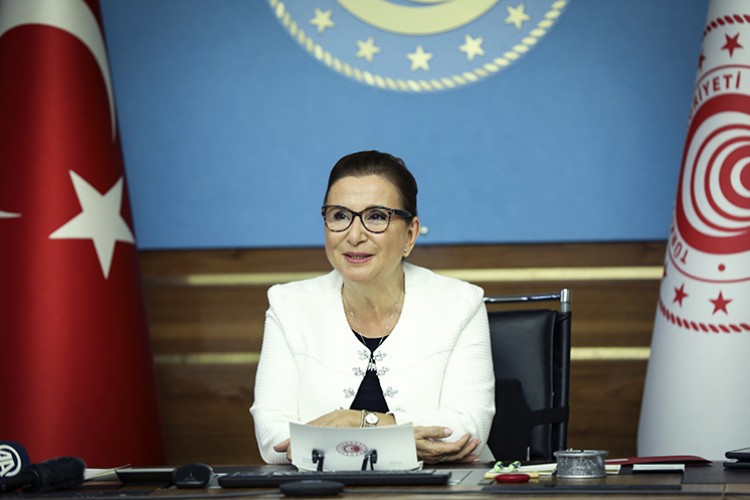 e-ticaret yüzde 64 arttı