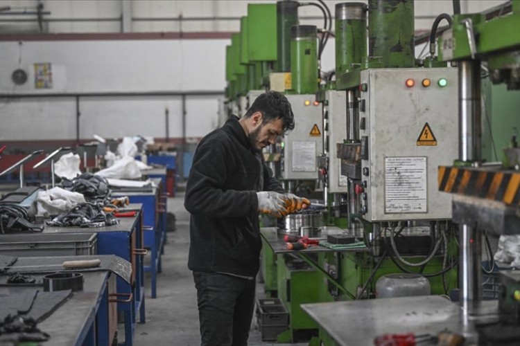 Kauçuk üreticileri, sektörlerini savunma sanayisi kadar önemli buluyor