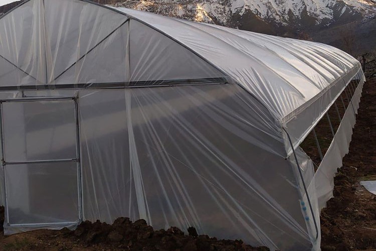 Baraka ve çadır alınacak