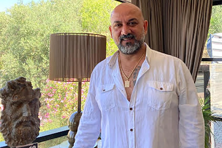 Yerli ve yabancı turistin tercihi Kazdağları