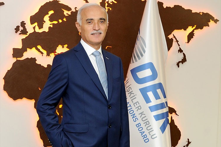 Türkiye, Afrika ile ortaklığını İş ve Ekonomi Forumu ile artırmaya odaklandı