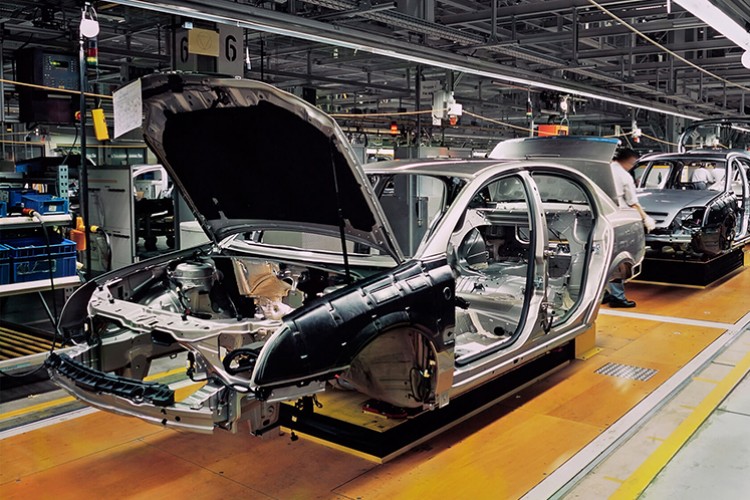 Otomotivde yerli tedarik ve üretim atağı