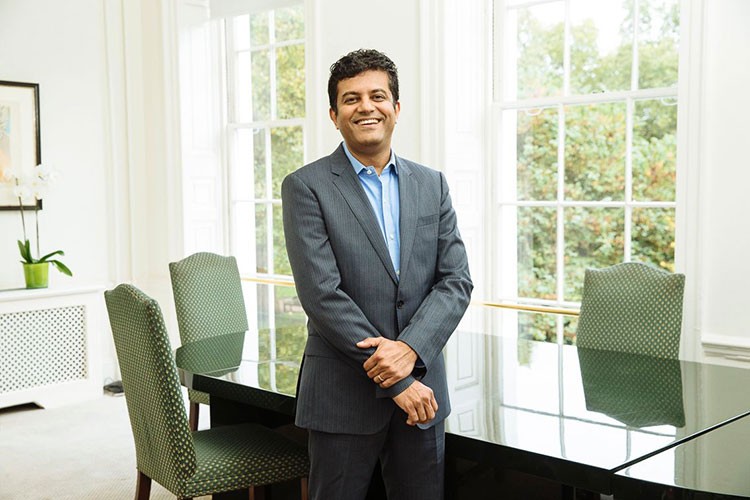 Siemens'te üst düzey atama