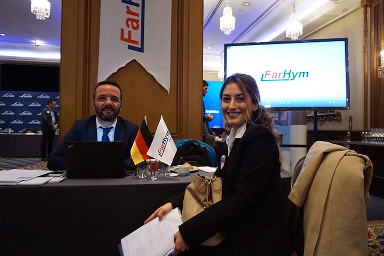 Kariyer günü ile istihdam imkanı