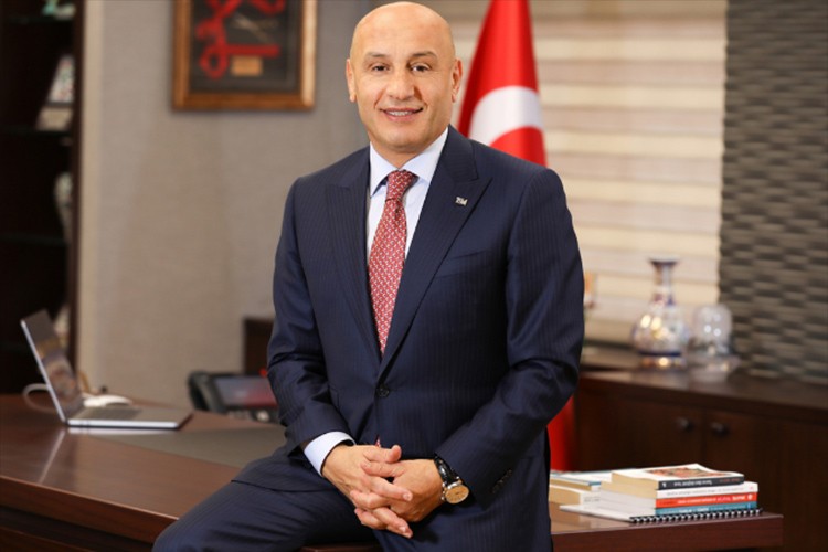 Türkiye Innovation Week başladı