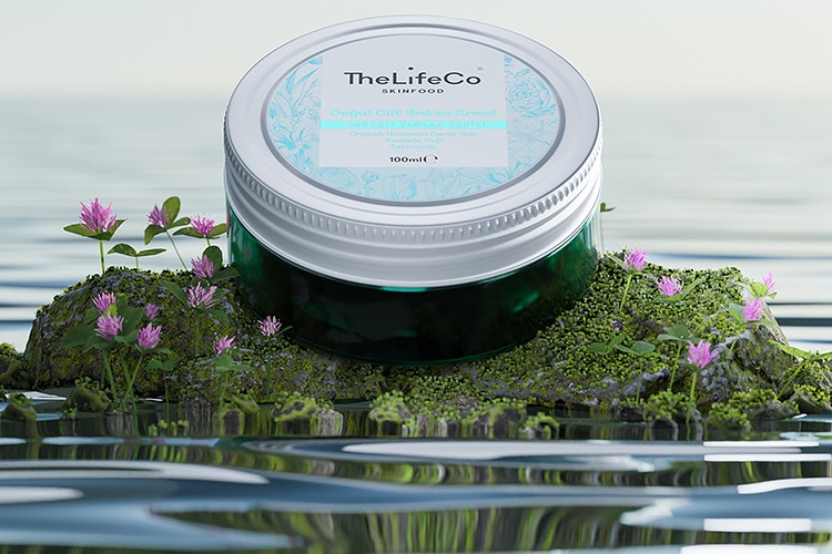 Hindistan cevizi yağı, avokado ve zeytinyağı cildinizin yemeği olsun