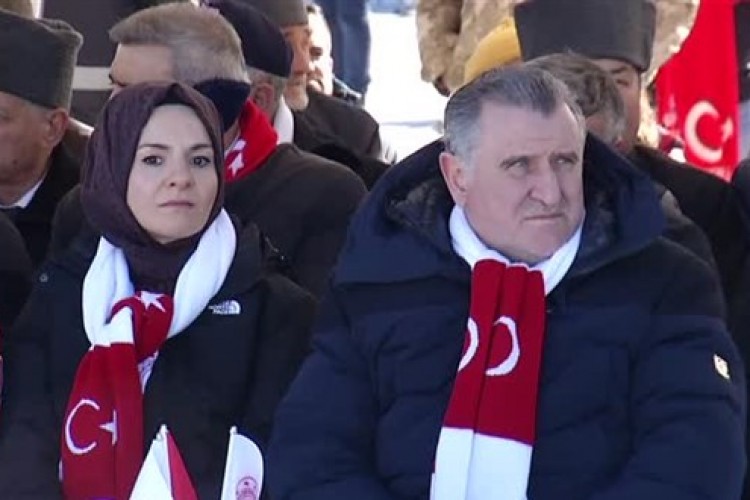 49 bin şehit yakının istihdamı sağlandı