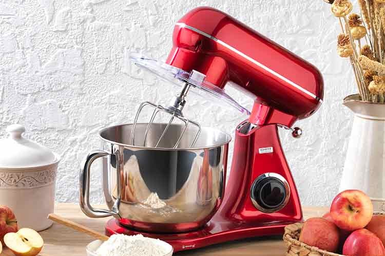 Schafer ile Ramazan pidesi hazırlamak daha kolay