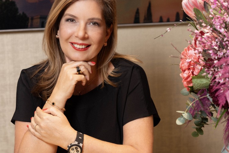 Şebnem Yüceer, Bulgari Türkiye Genel Müdürü oldu