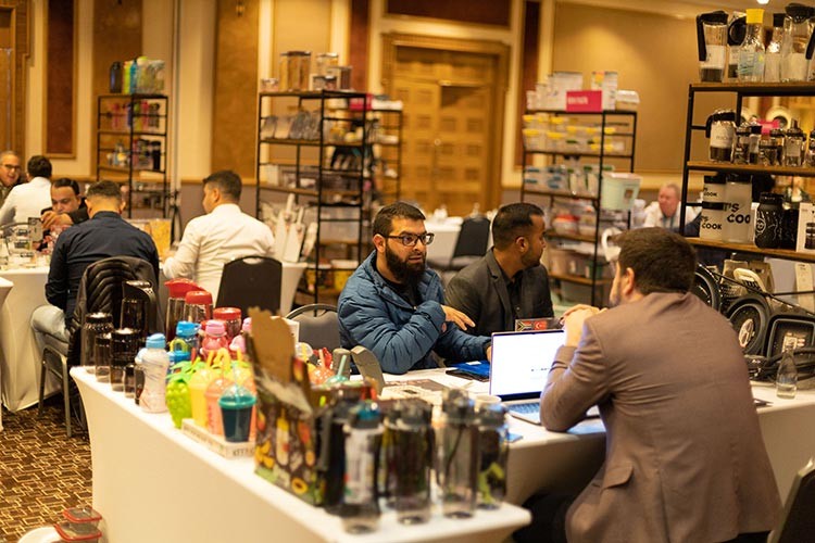 Ev ve mutfak eşyaları sektöründen Güney Afrika açılımı