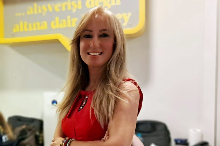 Gelecek Teslimatlı Altın