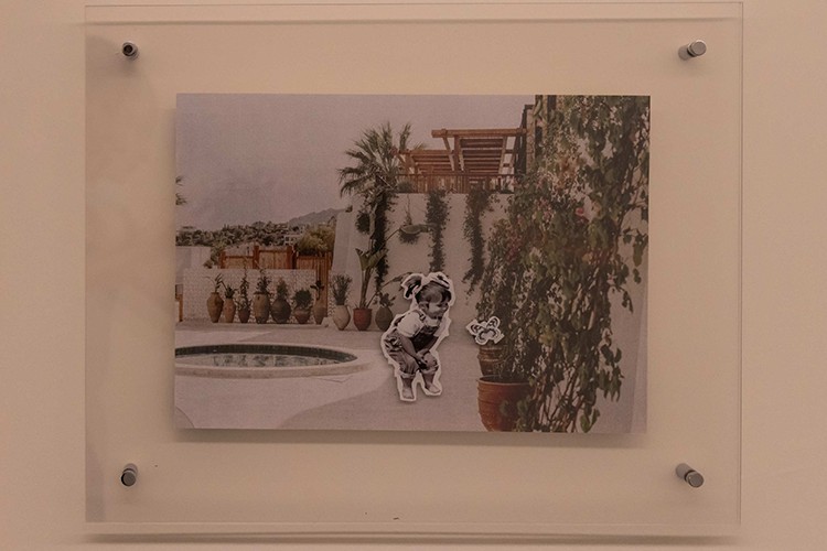 Geçmiş ve Gelecek Sergisi