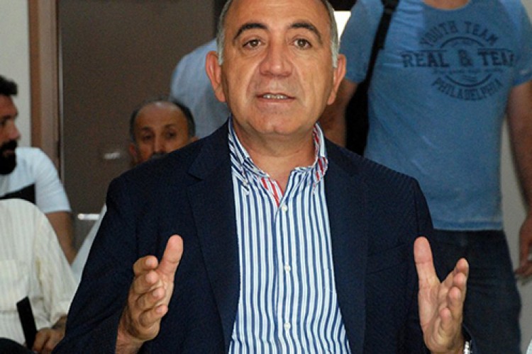 Hükümete e-haciz tepkisi