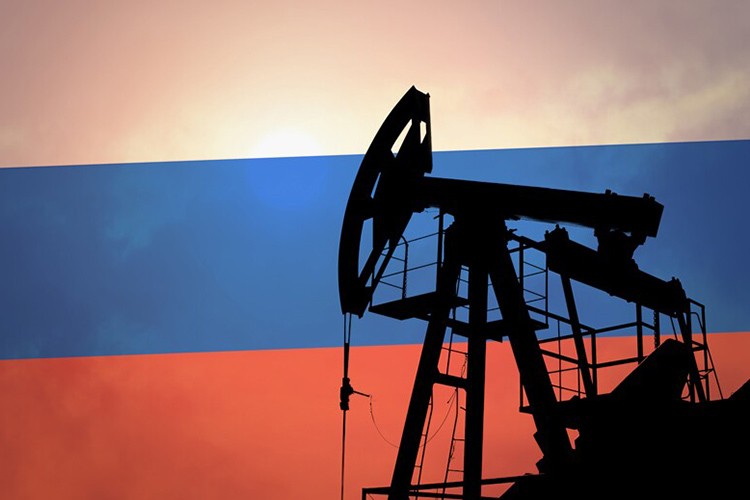 Rusya'nın petrol ve doğal gaz üretimi bu yıl azalacak