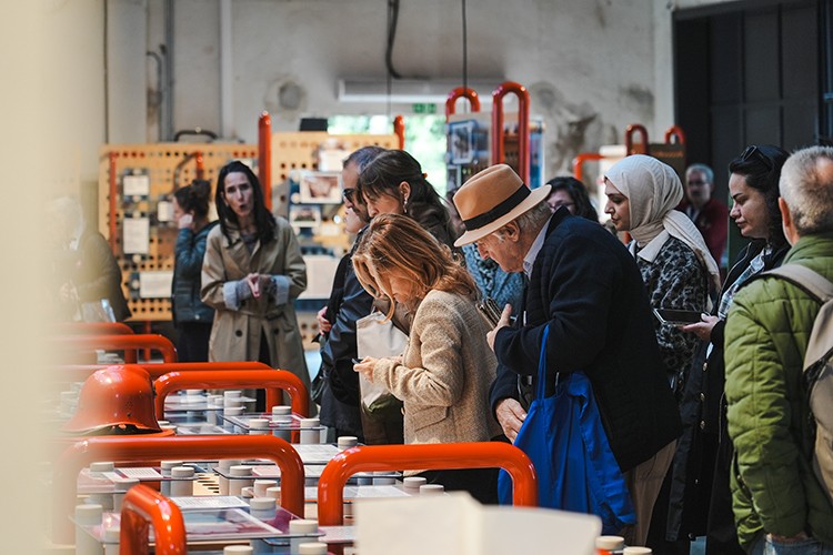 Kundura Hafıza Arşiv ve Araştırma Merkezi açıldı